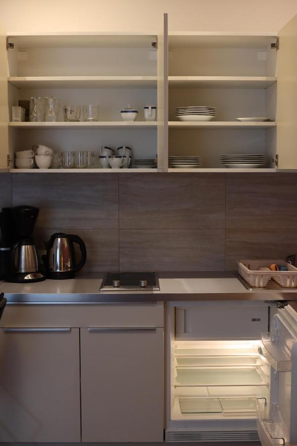 Apartamenty Delecta Красков Екстериор снимка
