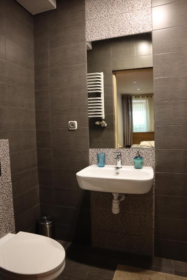 Apartamenty Delecta Красков Екстериор снимка
