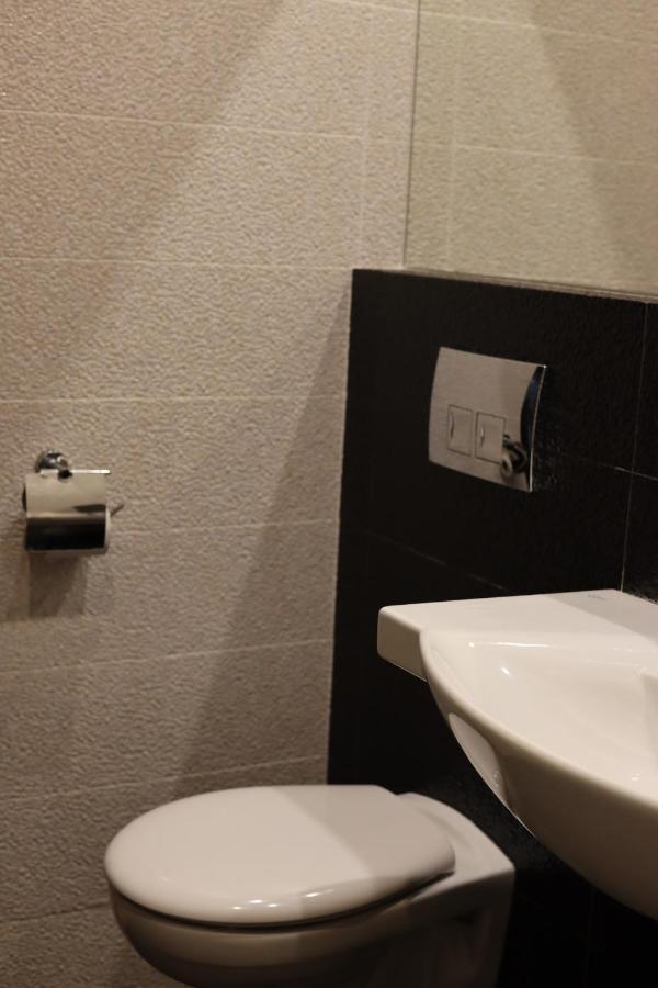 Apartamenty Delecta Красков Екстериор снимка