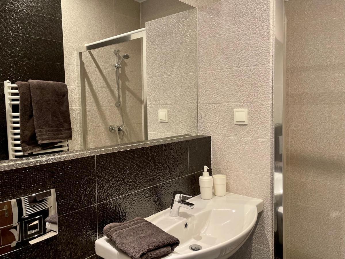 Apartamenty Delecta Красков Екстериор снимка