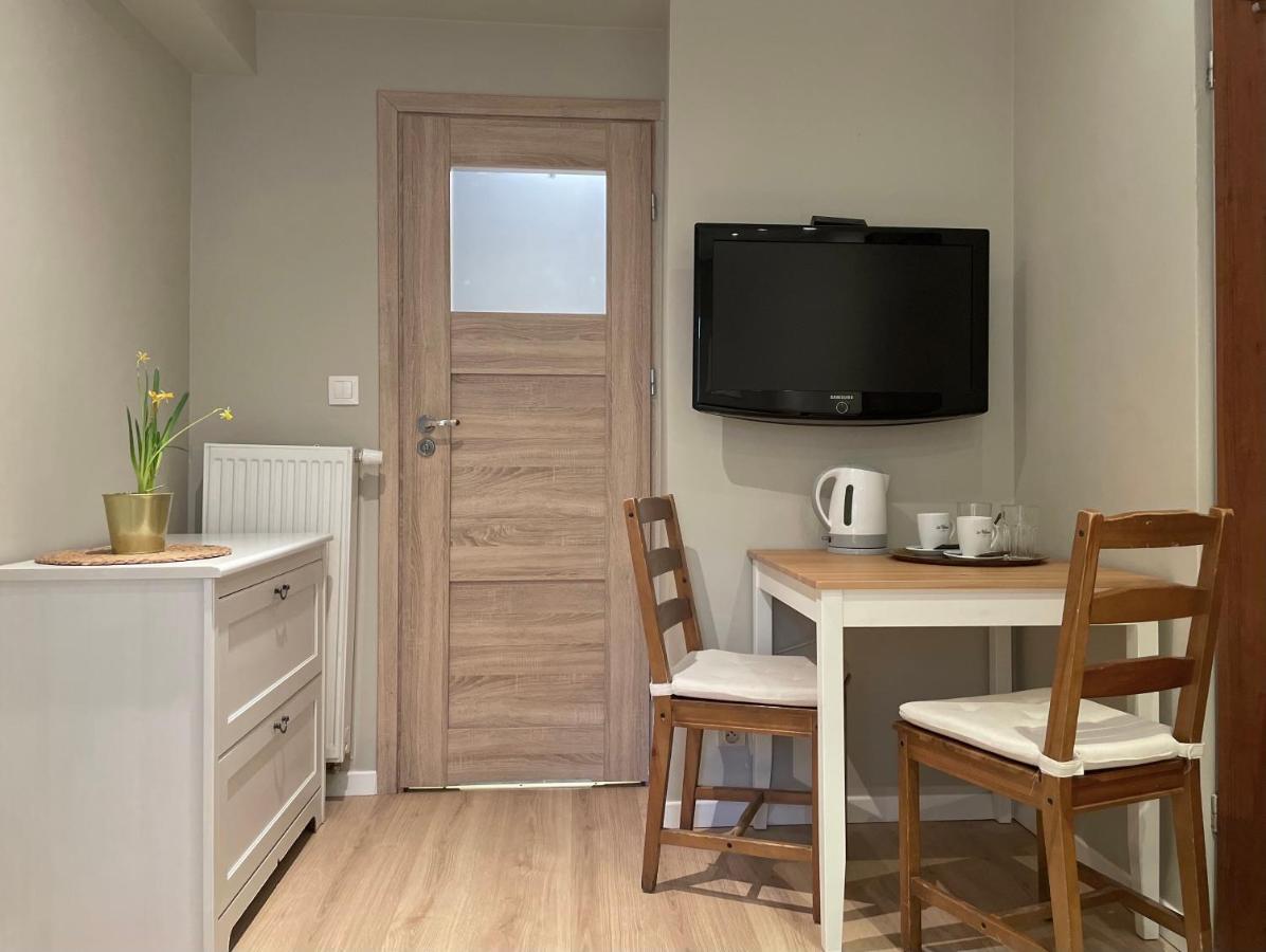 Apartamenty Delecta Красков Екстериор снимка