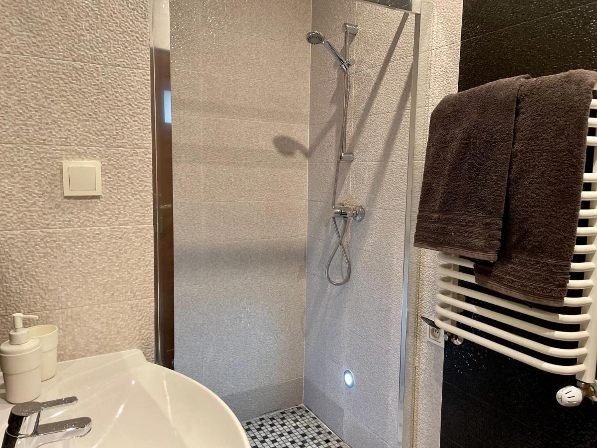 Apartamenty Delecta Красков Екстериор снимка