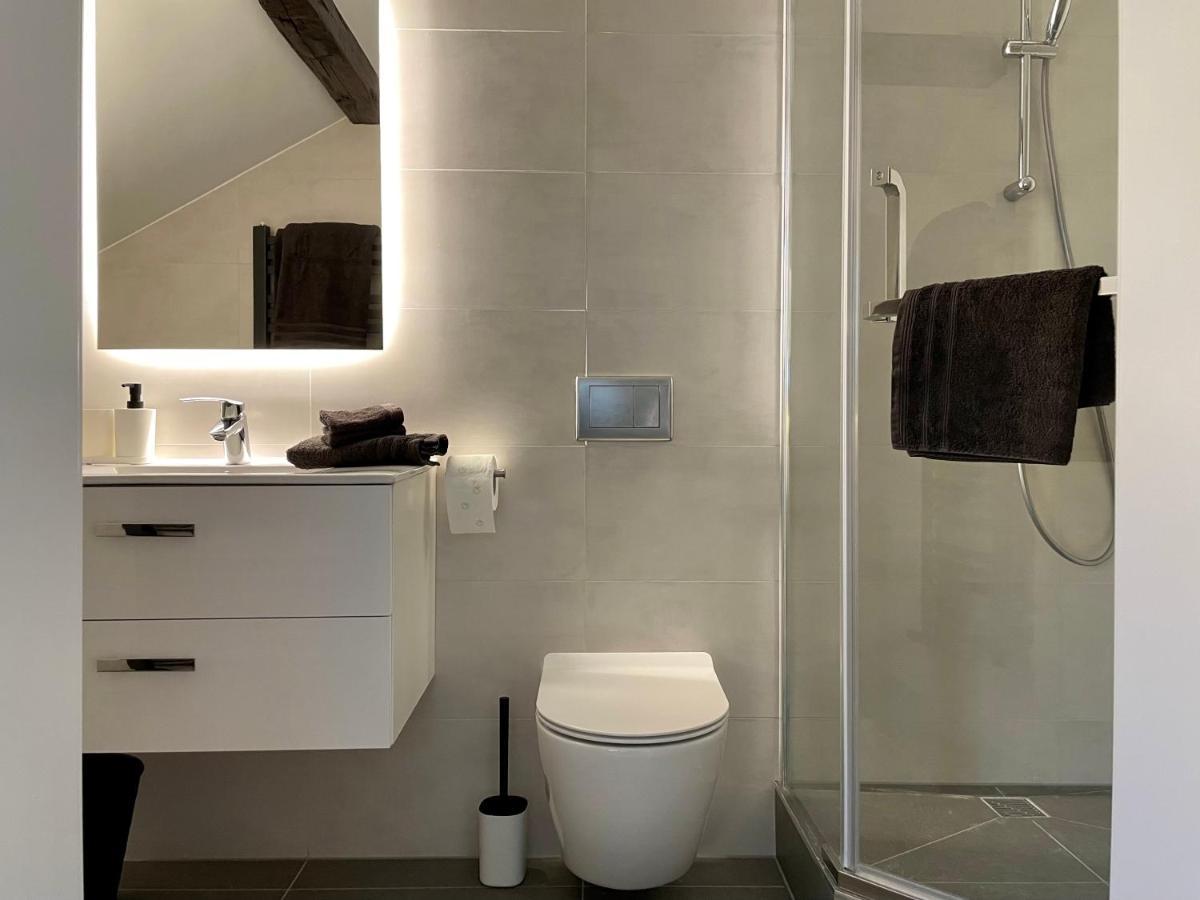 Apartamenty Delecta Красков Екстериор снимка