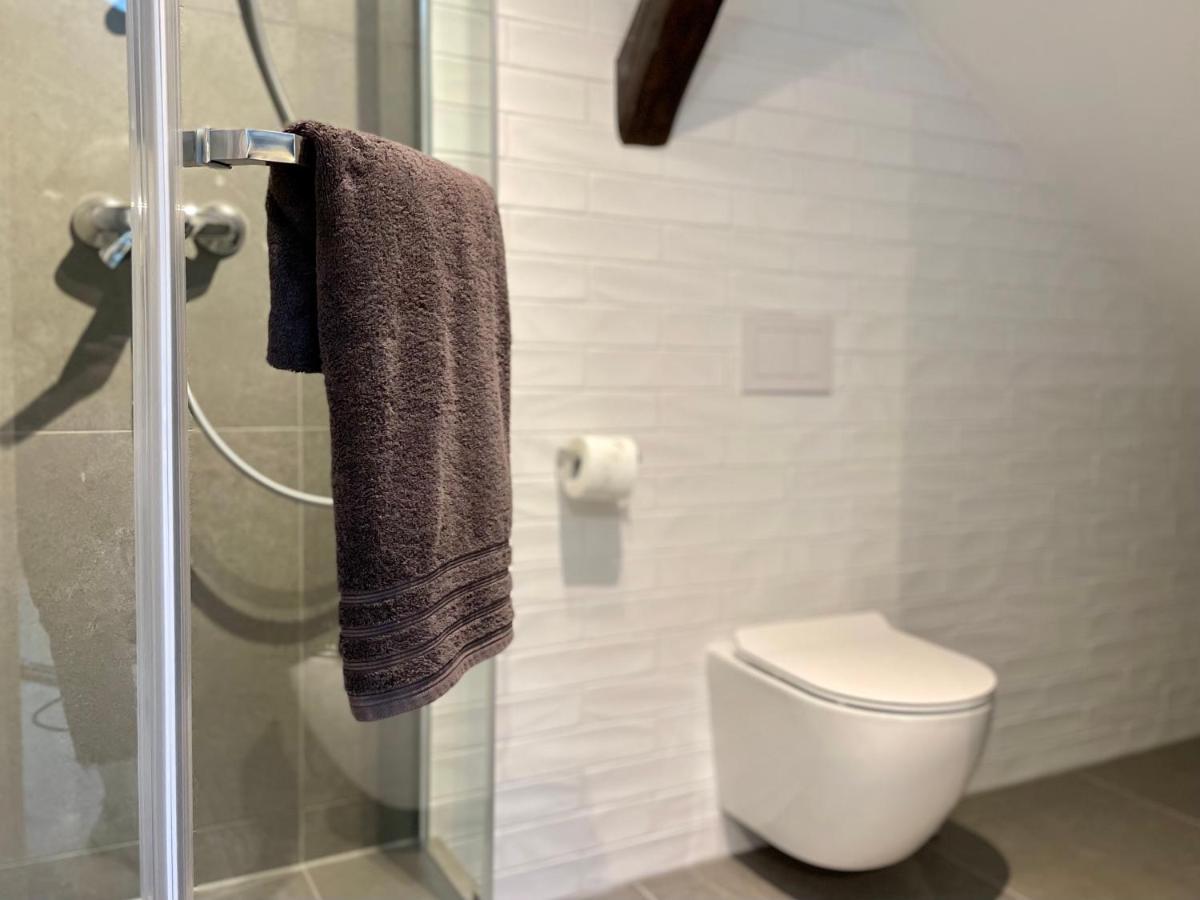 Apartamenty Delecta Красков Екстериор снимка