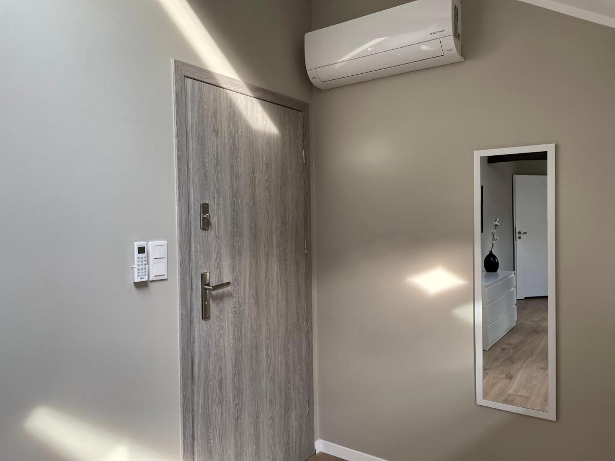 Apartamenty Delecta Красков Екстериор снимка