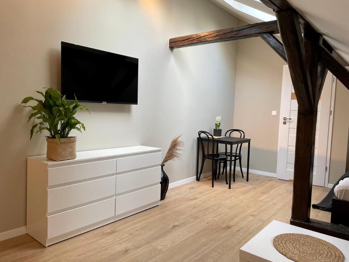Apartamenty Delecta Красков Екстериор снимка