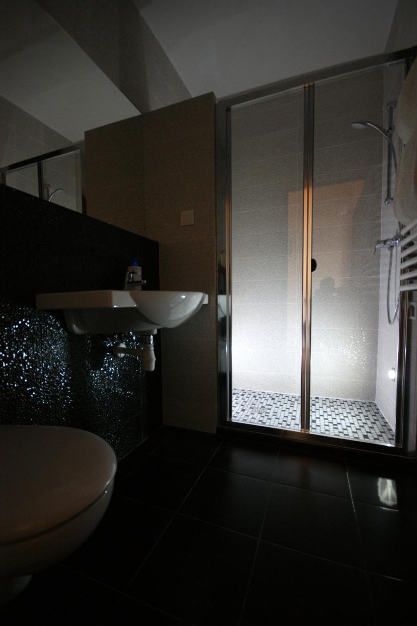 Apartamenty Delecta Красков Екстериор снимка