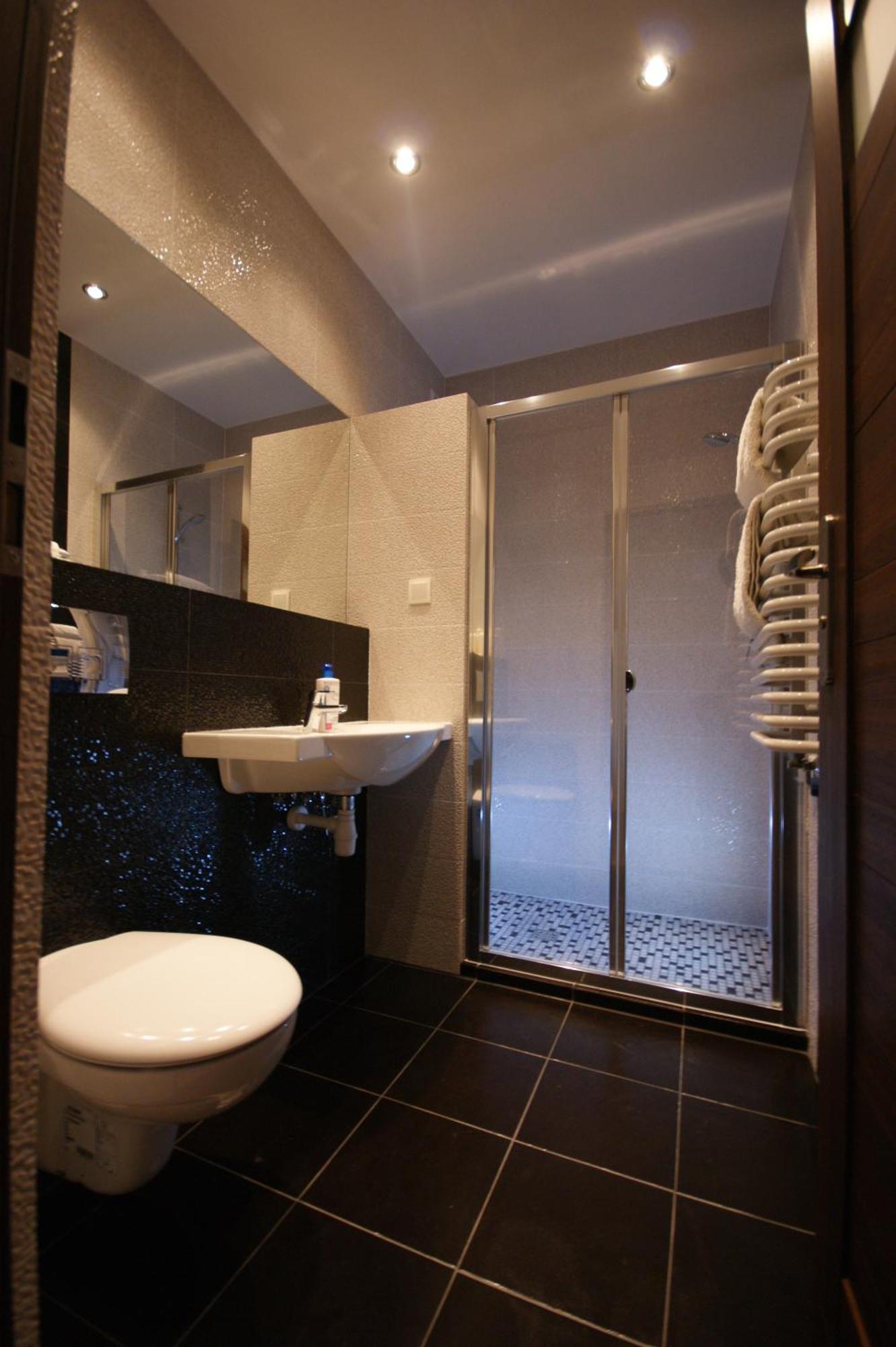 Apartamenty Delecta Красков Екстериор снимка